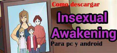 incestral awakening|Insexual Awakening Free Android Game Download